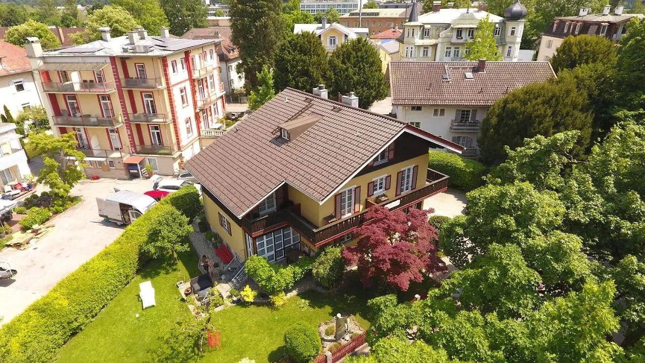 Landhaus Luise Bad Reichenhall 0*,  Deutschland