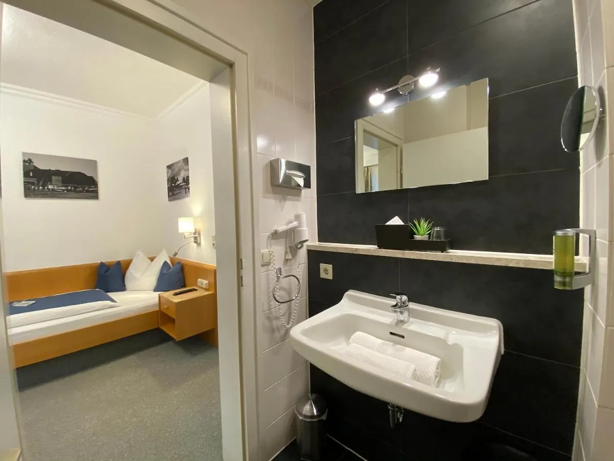 Landhaus Luise Bad Reichenhall 0*,