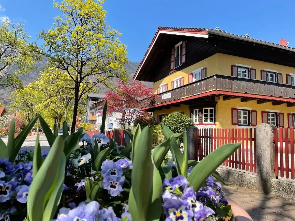 Gasthof Landhaus Luise Bad Reichenhall