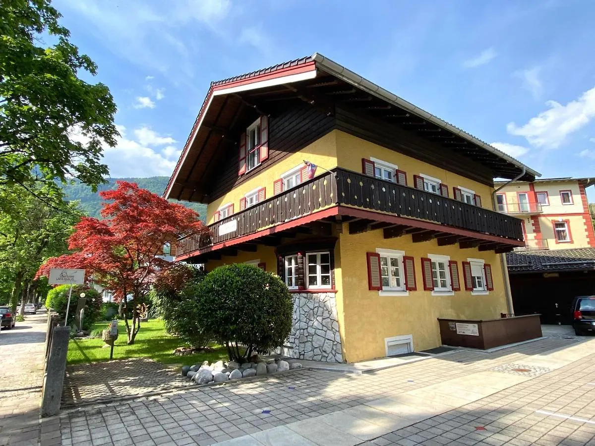Landhaus Luise Bad Reichenhall