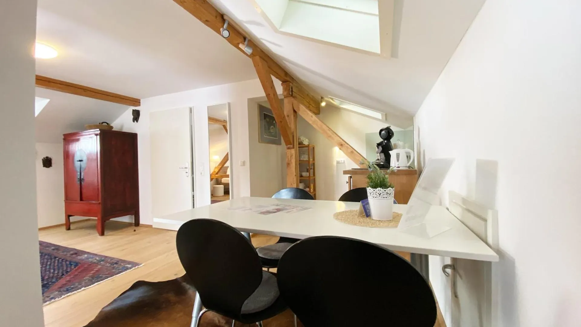 Landhaus Luise Bad Reichenhall Gasthof