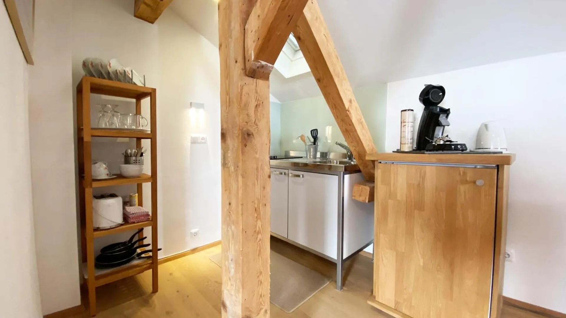 Landhaus Luise Bad Reichenhall 0*,