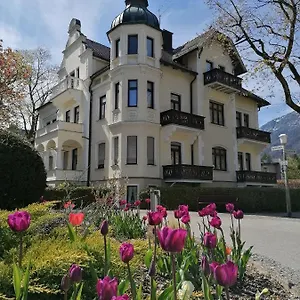 3* Апарт-отель Steiermark