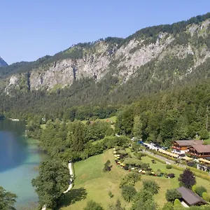 Hotel Hubertus, Bad Reichenhall
