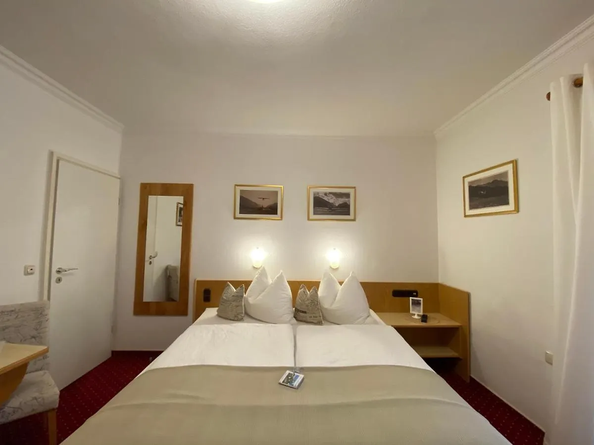 Landhaus Luise Bad Reichenhall Germany