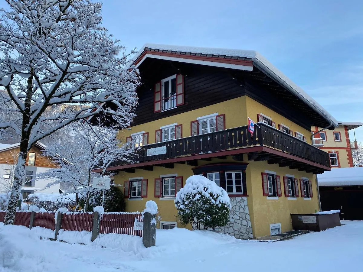 Landhaus Luise Bad Reichenhall