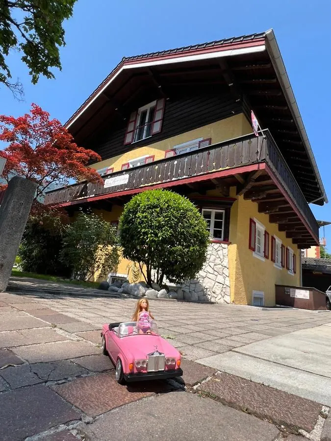 Guest house Landhaus Luise Bad Reichenhall