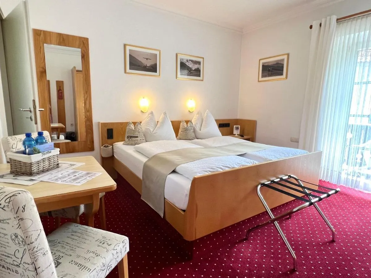 Guest house Landhaus Luise Bad Reichenhall