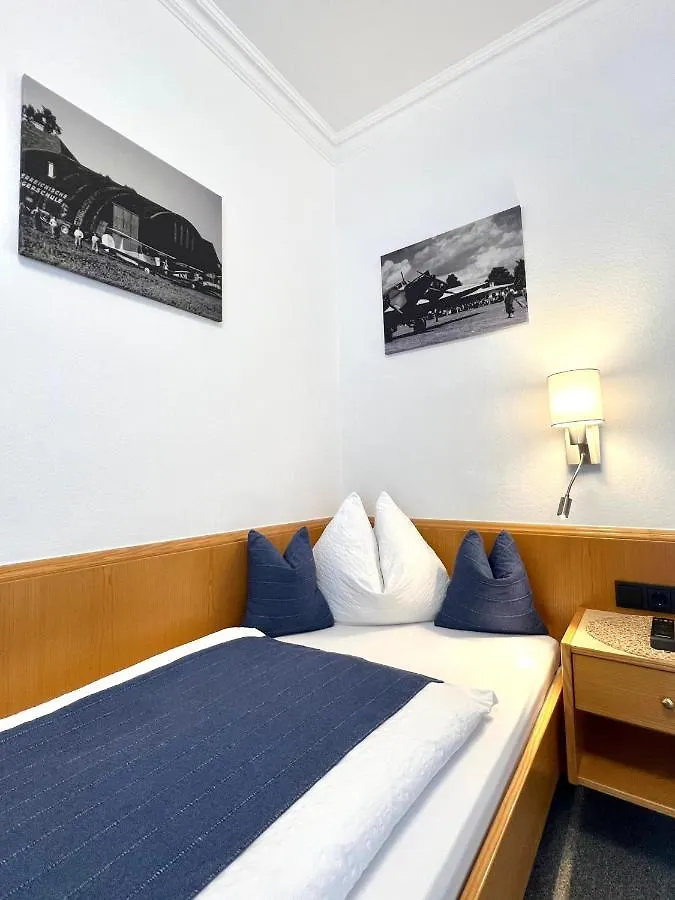 Landhaus Luise Bad Reichenhall 0*,
