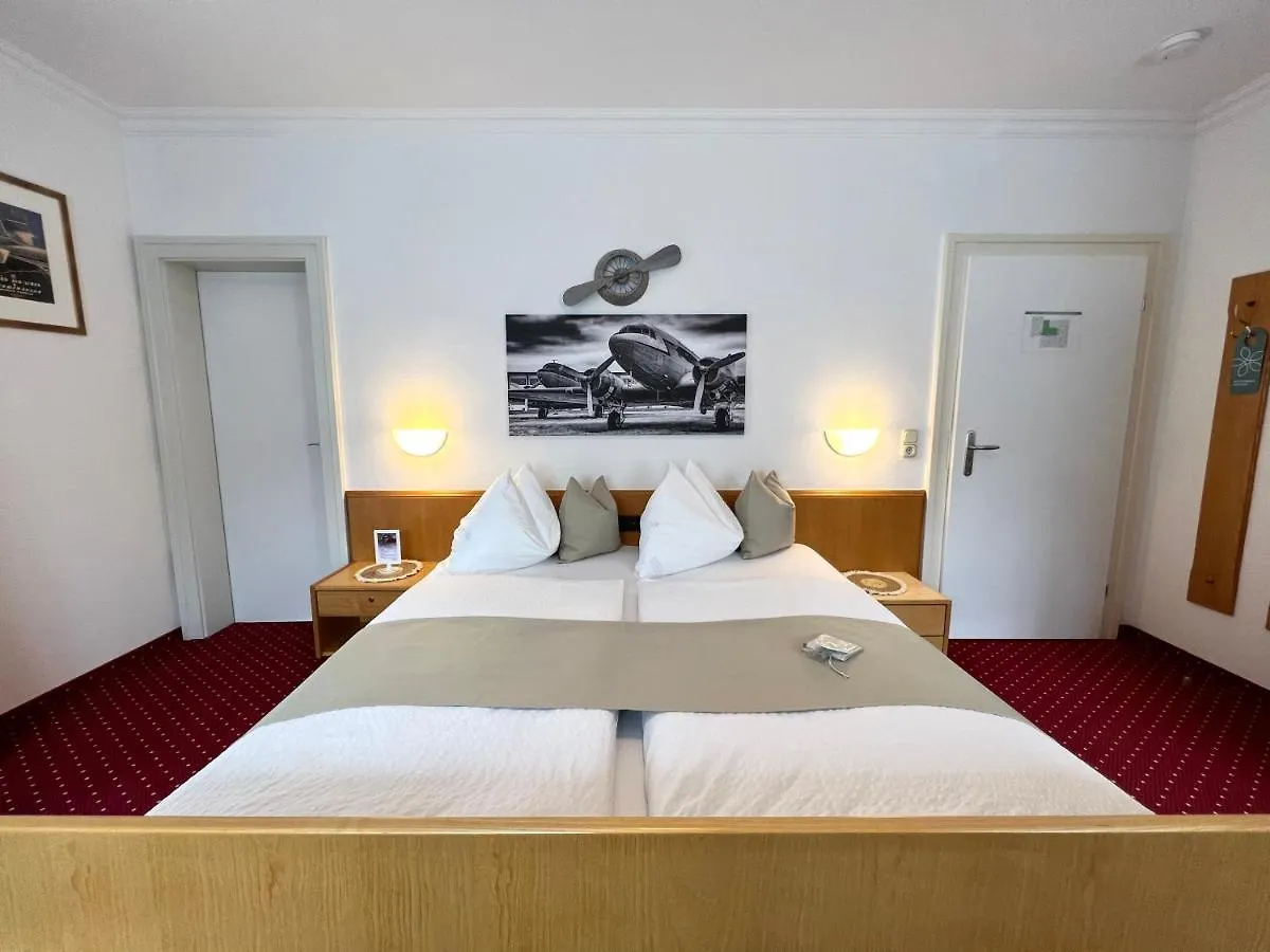 Landhaus Luise Bad Reichenhall Germany
