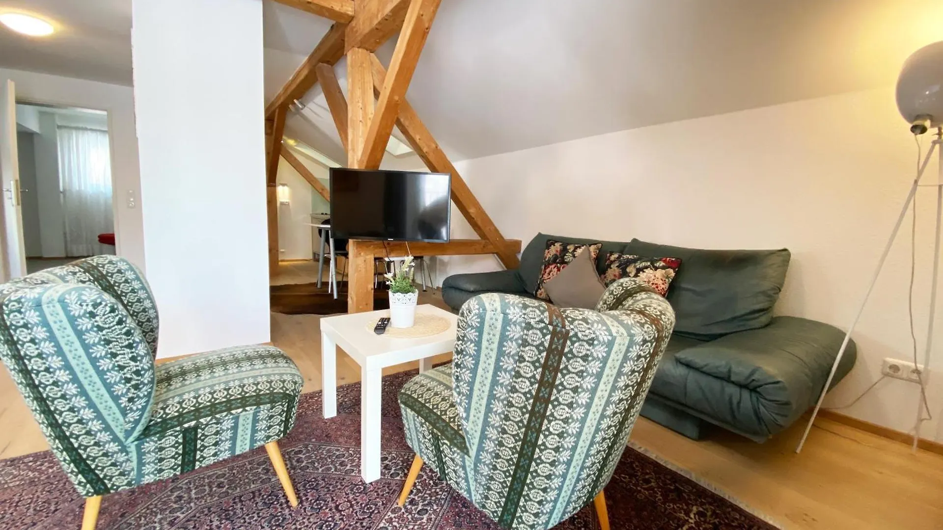 Landhaus Luise Bad Reichenhall