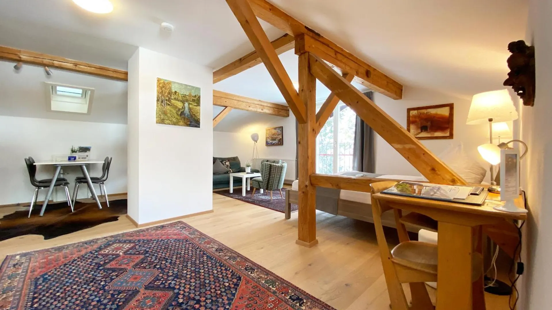 Guest house Landhaus Luise Bad Reichenhall