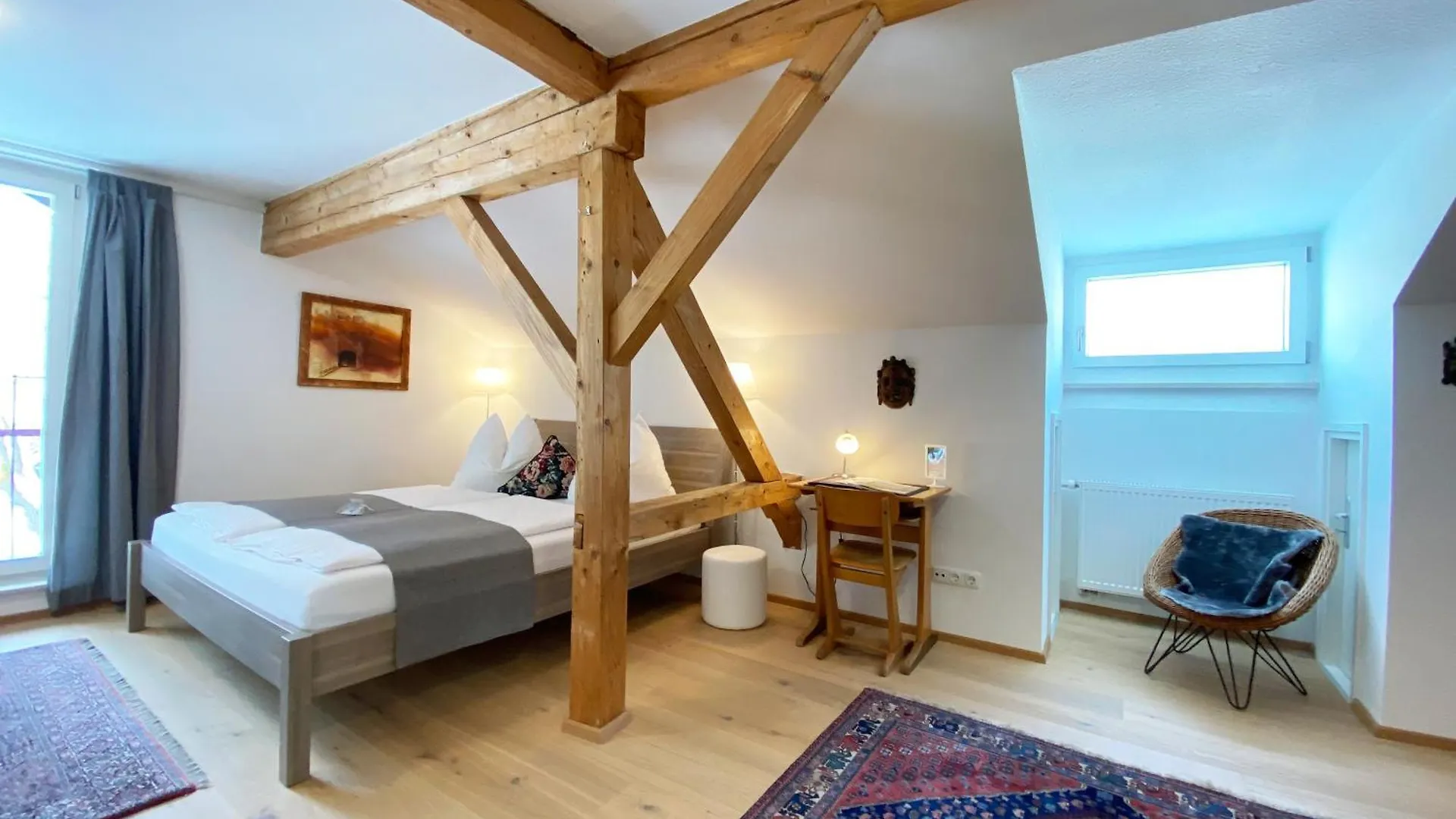 Landhaus Luise Bad Reichenhall Germany